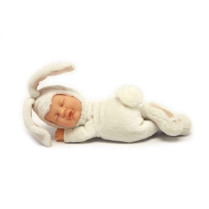 Anne Geddes - Baby Bunny