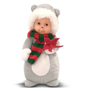 ANNE GEDDES URS POLAR - Img 2
