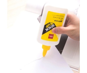 Aracet 230 ml - Adeziv pentru activități creative și proiecte școlare