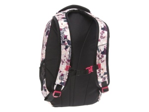 Ars Una backpack AU-2 Flowery pink (5375) 24 - Img 10