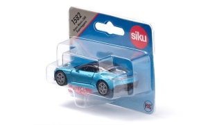 Aston Martin DBS Superleggera - SIKU 1582 - Img 3