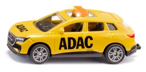 Audi Q4 E-Tron ADAC - SIKU 1565 - Img 5