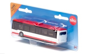 Autobuzul Neoplan - SIKU
