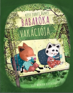 Babaroka vakacioja