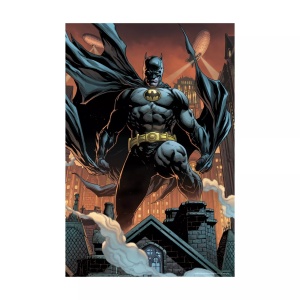 batman puzzle - Img 3
