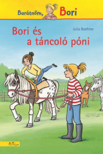 Bori es a tancolo poni