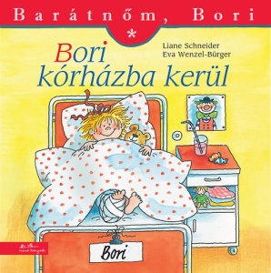 Bori korhazba kerul