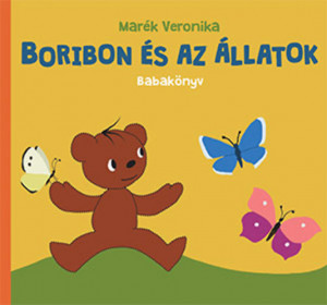 Boribon es az alltok - kemenylapos