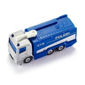 Camion Politie - SIKU 1079 - Img 4