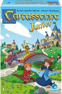 Carcassone junior