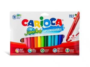 Carioca Jumbo Superwashable 18/se