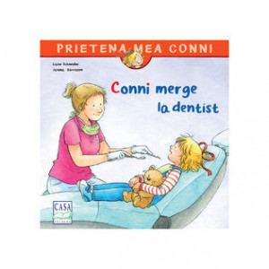 Conni merge la dentist - Img 2