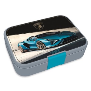 Cutie pranz Ars Una Lamborghini