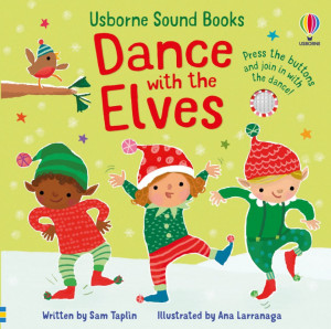 Dance with the Elves - Img 1
