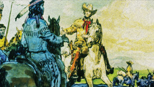 Diafilm HU - Winnetou - Img 3