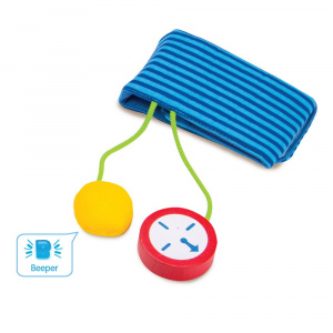 Doctor set, trusa medicala din lemn, Wonderworld - Img 2
