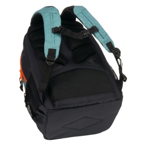 Ergonomic backpack-27L Ars Una 48 Beach vibes - Img 9