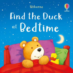 Find the Duck at Bedtime - Img 5