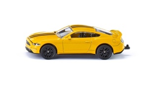 Ford Mustang GT - SIKU 1530 - Img 5
