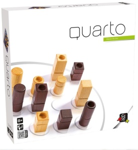 GIGAMIC-QUARTO CLASIC