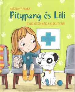 Gyógyítsd meg a kiskutyám! - Pitypang és Lili