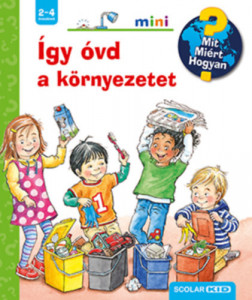 Így óvd a környezetet - Img 2