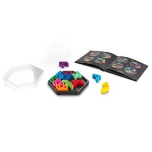 iq deluxe ro hexagon - Img 2