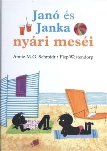 Jano es janka
