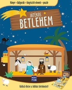 jatekos betlehem