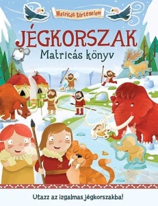 Jegkorszak
