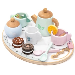 Joc de rol: Ceaiul de dupa-amiaza, UMU Toys