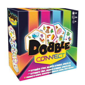 Joc Dobble Connect - Img 1