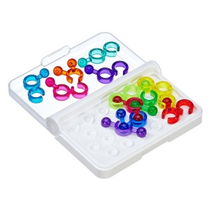 Joc Smart Games - IQ Link - Img 2