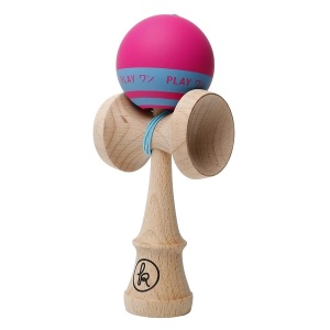 Kendama ONE PLAY Lolly Punch G