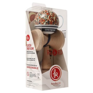 KENDAMA RECORD WONDERCURL MC