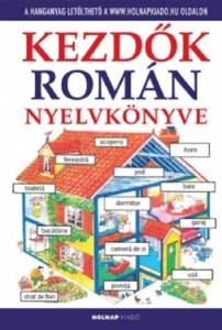 kezdok roman nyelvkonyve