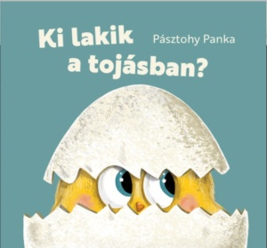 Ki lakik a tojasban