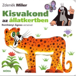 Kisvakond az állatkertben