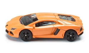  Lamborghini Aventador LP700-4 - SIKU 1449 - Img 5