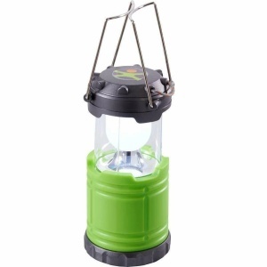 Lanternă de camping pentru copii HABA Terra Kids – LED pentru aventuri în aer liber