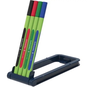 Liner 0.4mm Line-Up Schneider 4 buc/cut - Img 2
