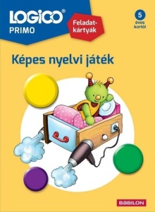 LOGICO Primo 1259 - Játék és programozás