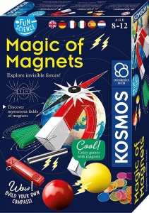 Magic of Magnets - Img 1