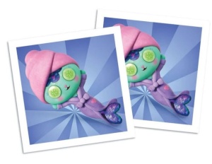 Memo Game – Gabby’s Dollhouse: joc de memorie cu Gabby și prietenii ei pisicuți, plin de culoare și veselie pentru cei mici.
