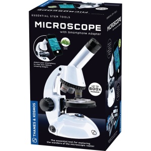 Microscop