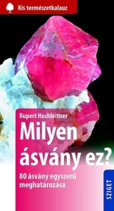 Milyen ásvány ez? - 80 ásvány