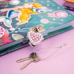 Mini-jurnal mermaid/unicorn - Img 7