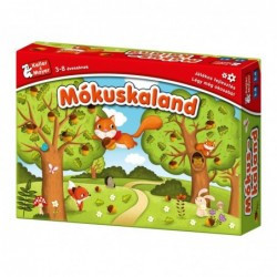 MÓKUSKALAND - Img 3