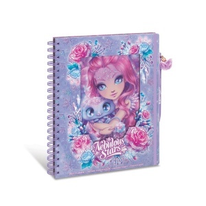 Nebulous Stars – Agendă Cristalia & Agatha