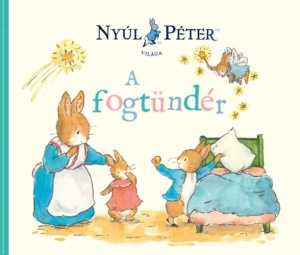 nyul peter a fogtunder